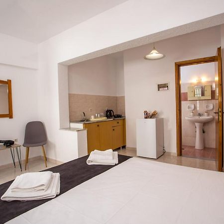 Anastasia Apartment أفانتو المظهر الخارجي الصورة