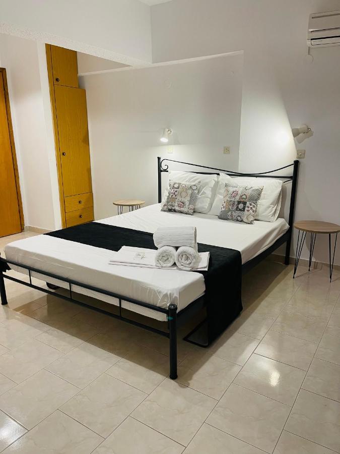Anastasia Apartment أفانتو المظهر الخارجي الصورة