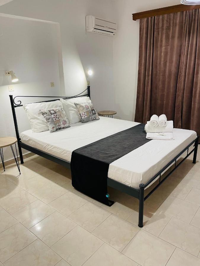 Anastasia Apartment أفانتو المظهر الخارجي الصورة