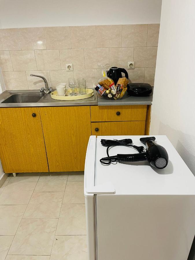 Anastasia Apartment أفانتو المظهر الخارجي الصورة