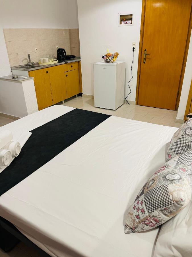 Anastasia Apartment أفانتو المظهر الخارجي الصورة