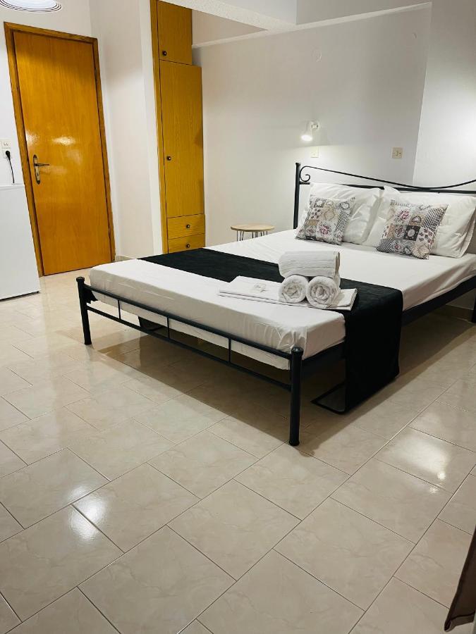Anastasia Apartment أفانتو المظهر الخارجي الصورة