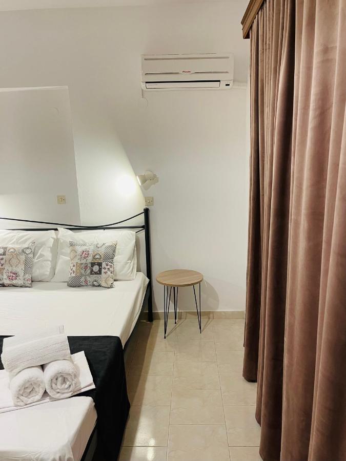 Anastasia Apartment أفانتو المظهر الخارجي الصورة