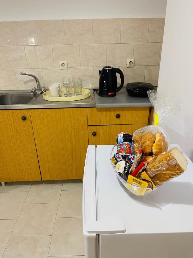 Anastasia Apartment أفانتو المظهر الخارجي الصورة
