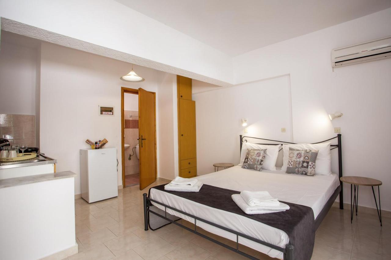 Anastasia Apartment أفانتو المظهر الخارجي الصورة