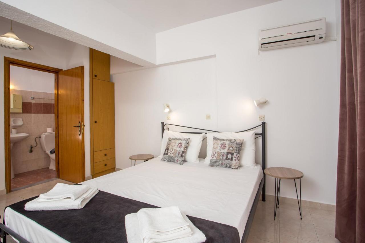 Anastasia Apartment أفانتو المظهر الخارجي الصورة