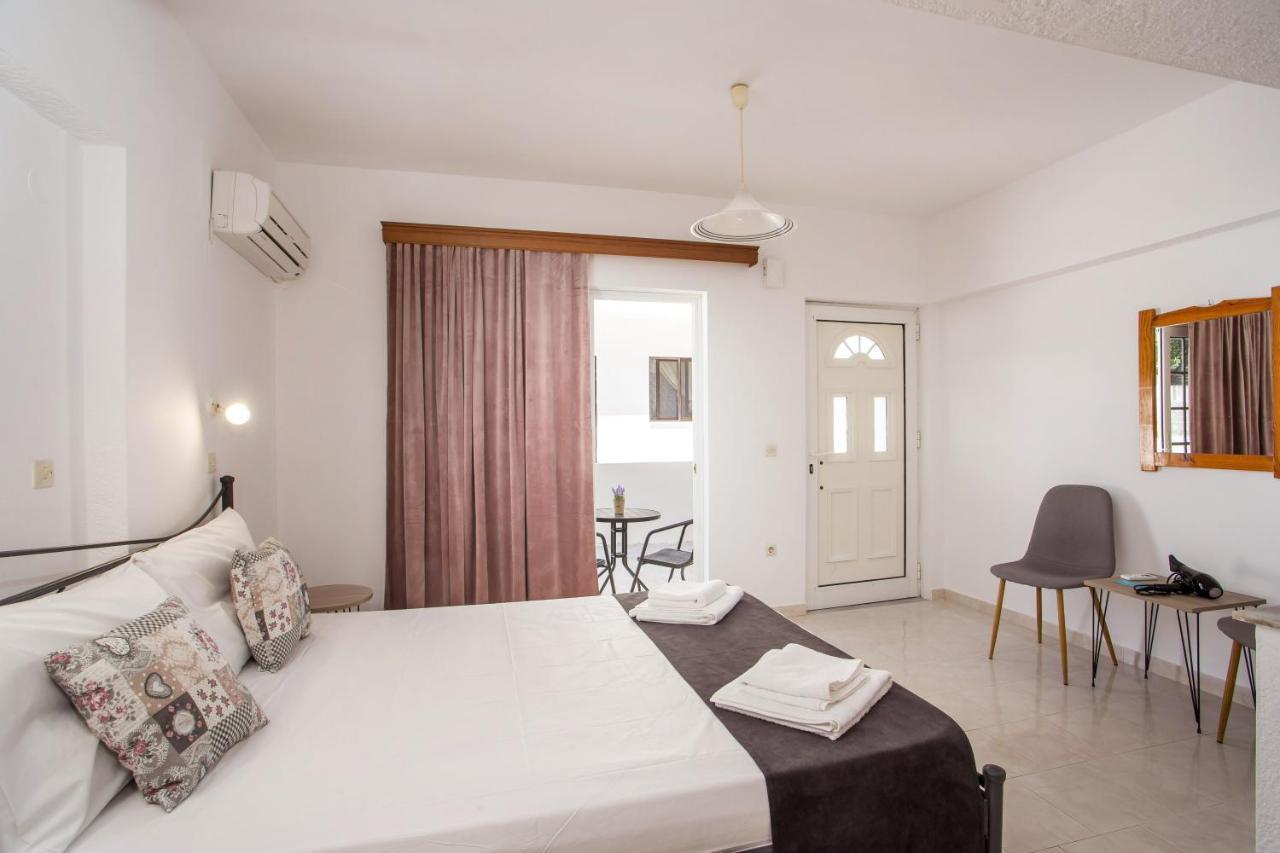 Anastasia Apartment أفانتو المظهر الخارجي الصورة
