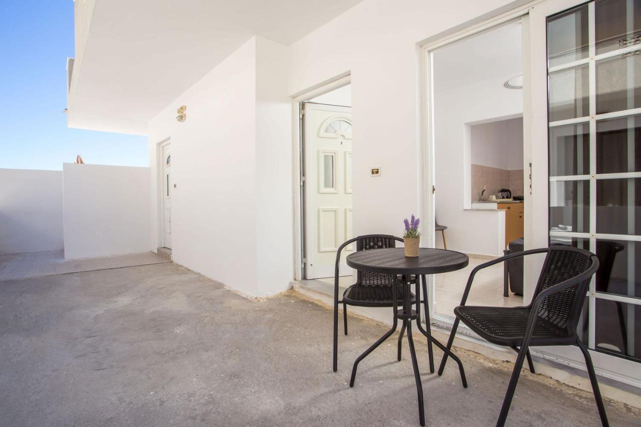 Anastasia Apartment أفانتو المظهر الخارجي الصورة