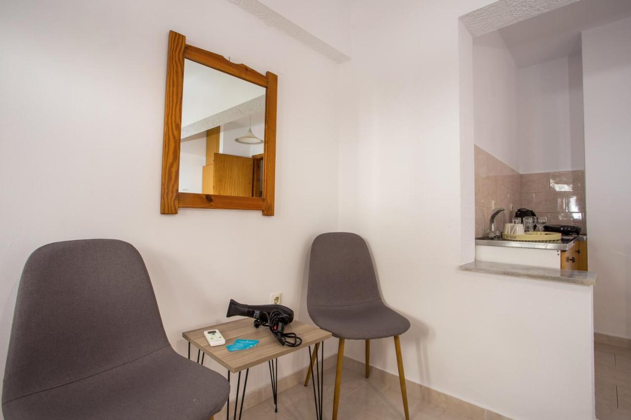 Anastasia Apartment أفانتو المظهر الخارجي الصورة